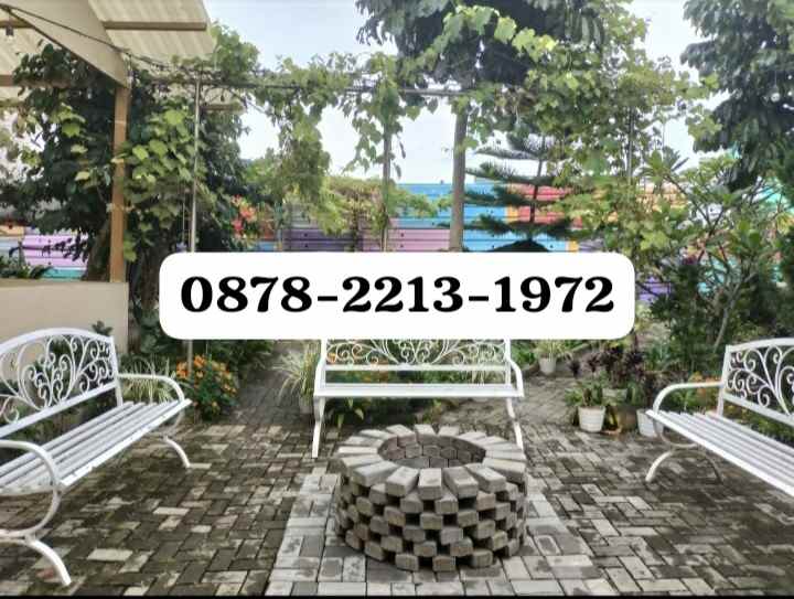 dijual rumah lembang bandung barat