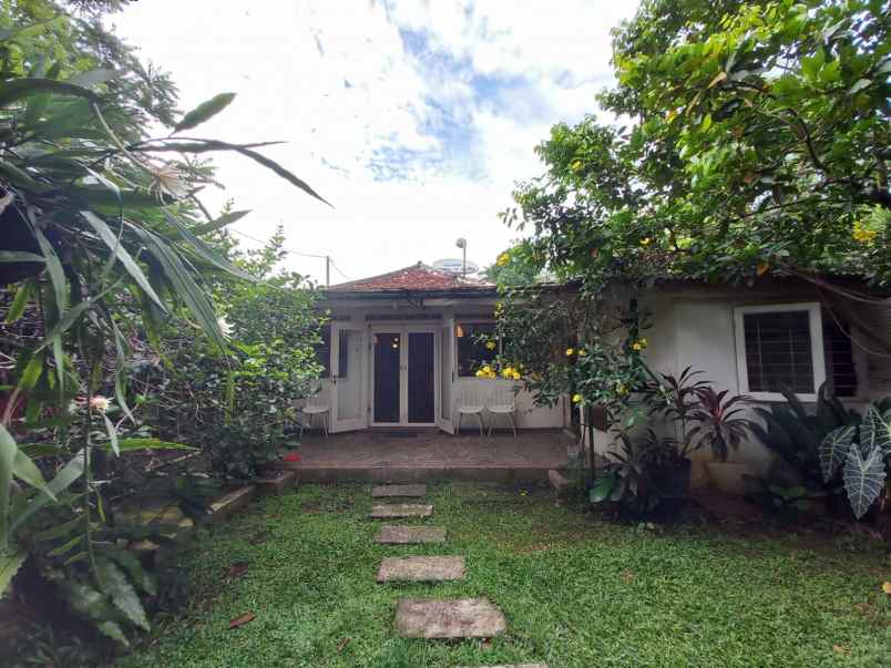 dijual rumah lenteng agung
