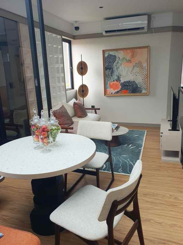 dijual rumah lippo cikarang kab bekasi