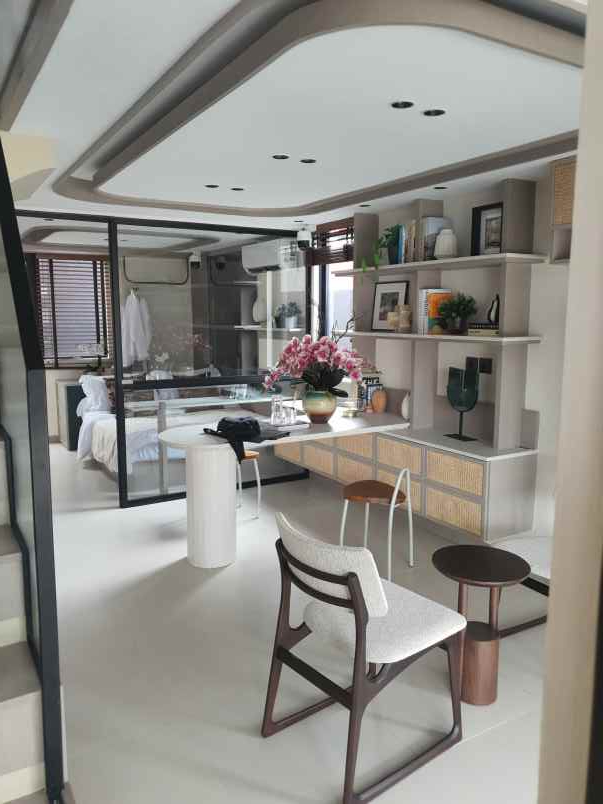 dijual rumah lippo cikarang kab bekasi