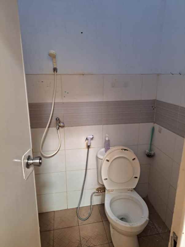 dijual rumah lokasi joyogrand lowokwaru kota malang