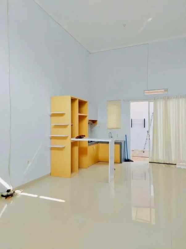 dijual rumah lokasi perumahan saxofone kota malang