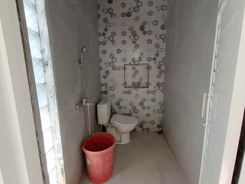 dijual rumah lokasi villa bukit tidar kota malang