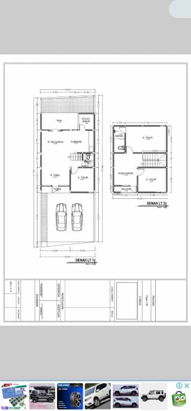 dijual rumah maguwoharjo
