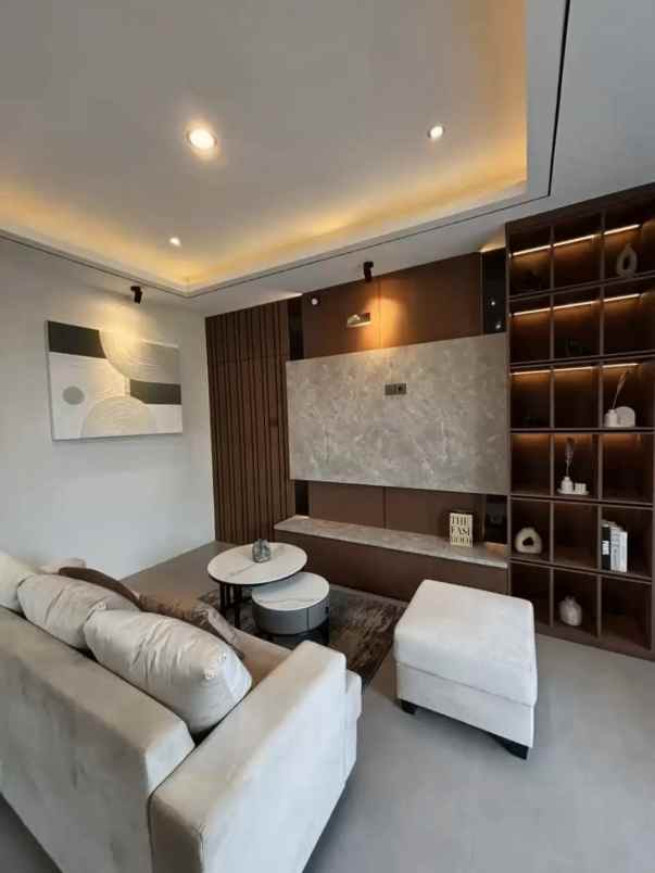 dijual rumah maguwoharjo