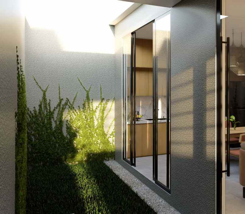 dijual rumah maguwoharjo depok sleman