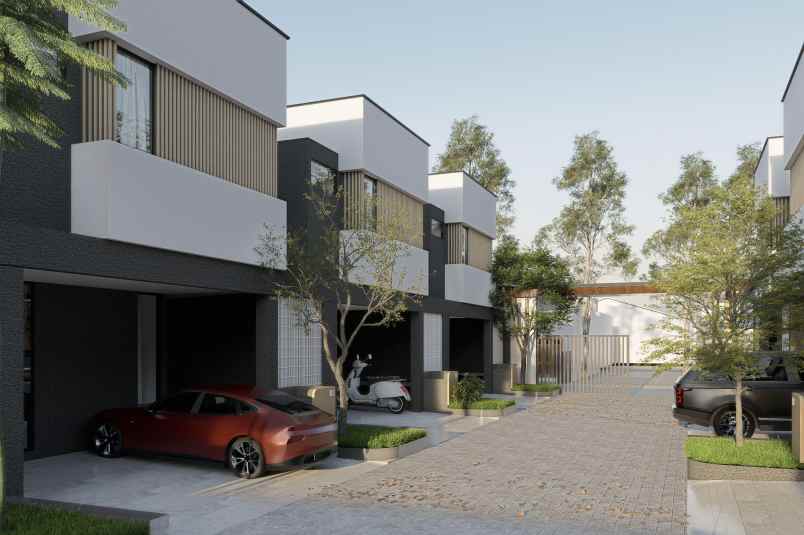 dijual rumah maguwoharjo depok sleman