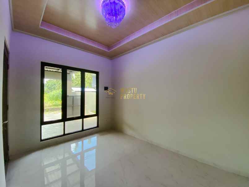 dijual rumah maguwoharjo kec depok kab