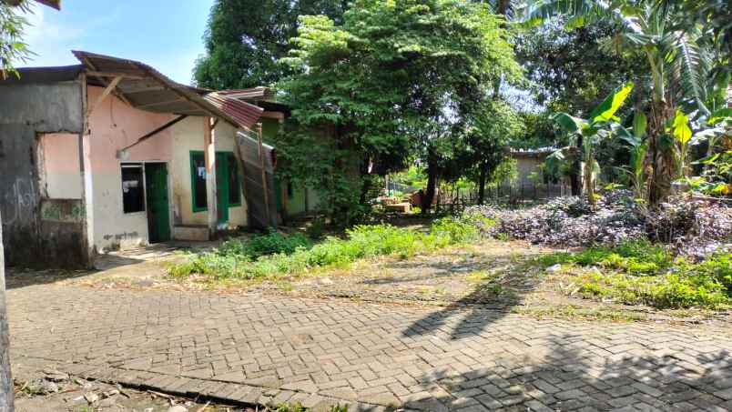 Dijual Rumah Makassar Kota Sekitar Antang Tamangapa Manggala