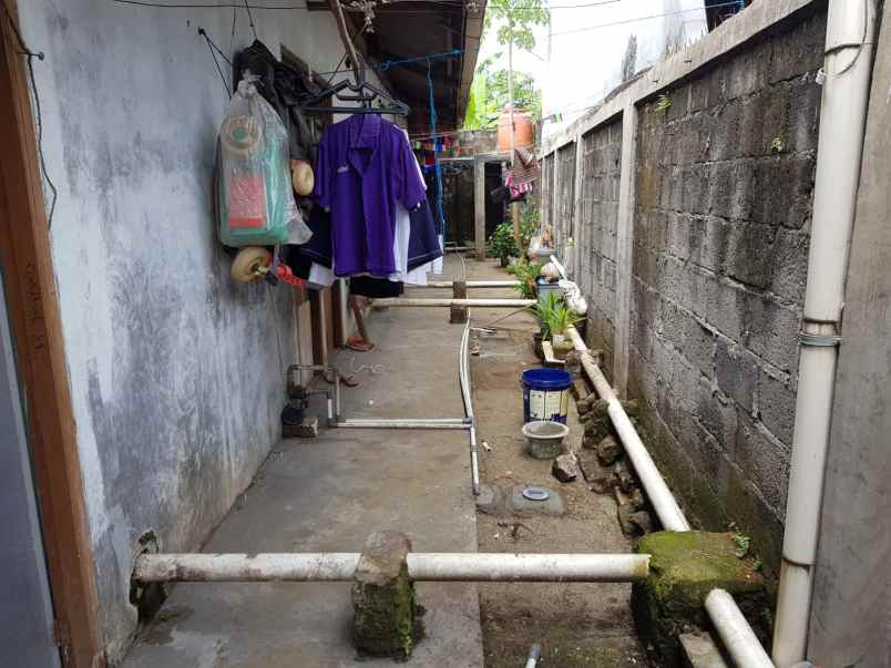 dijual rumah mampang