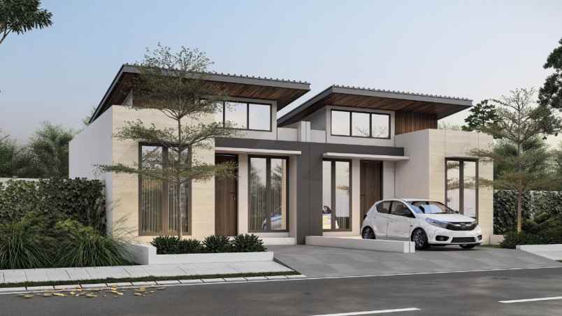 dijual rumah manis dilokasi strategis