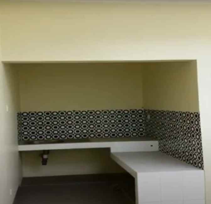 dijual rumah medan satria bekasi