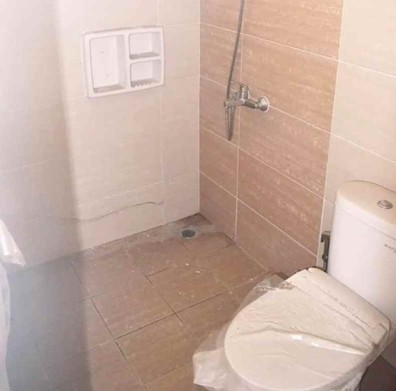 dijual rumah medan satria bekasi