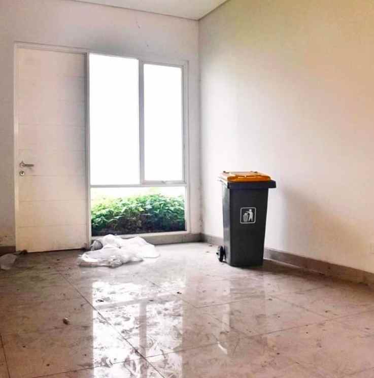 dijual rumah medan satria bekasi