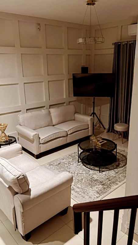 dijual rumah medan satria bekasi