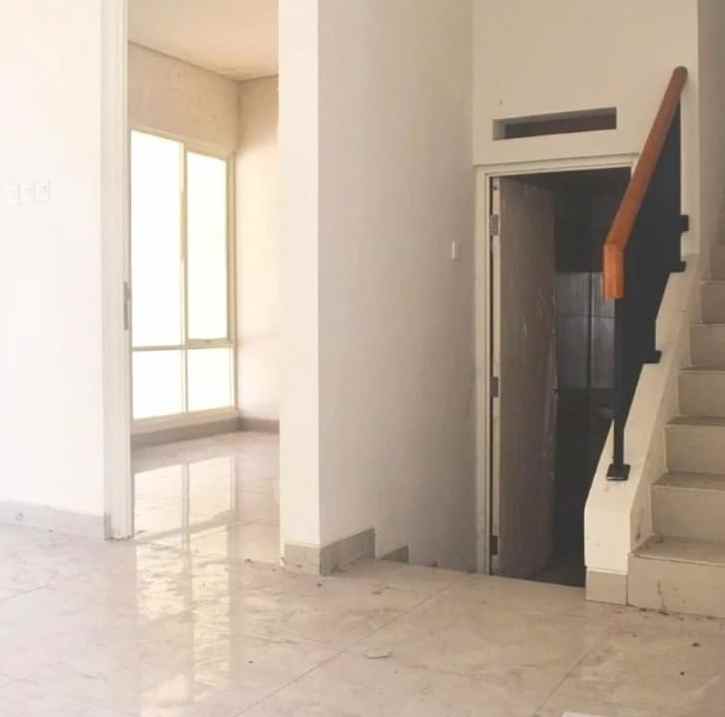 dijual rumah medan satria bekasi