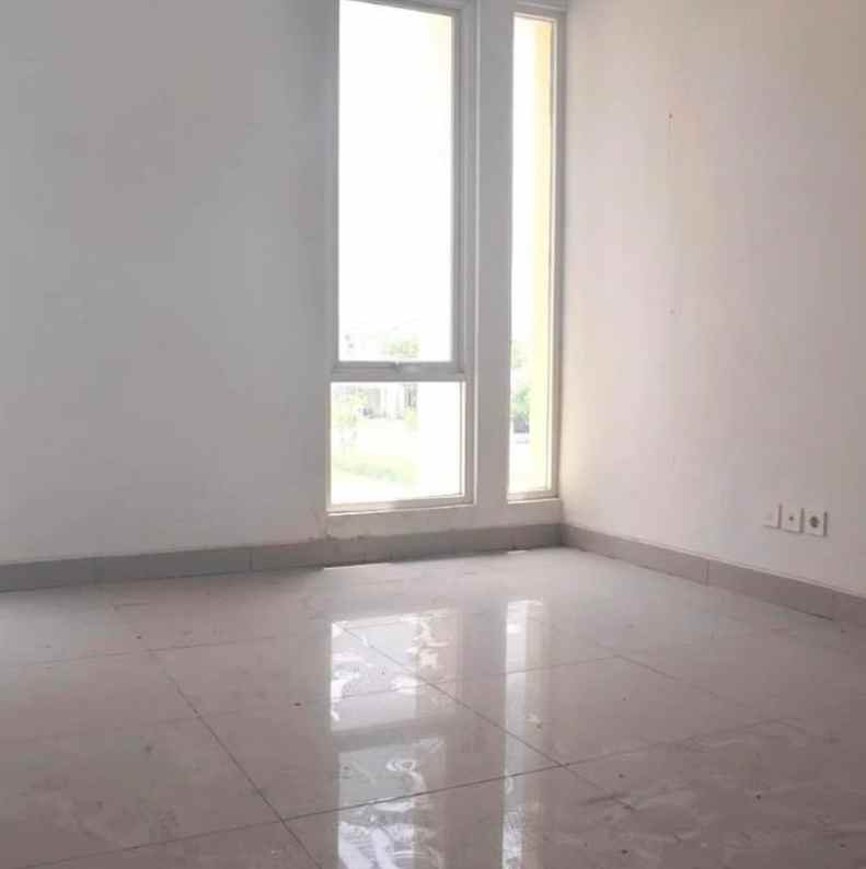 dijual rumah medan satria bekasi