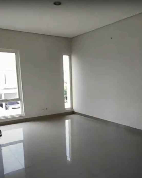 dijual rumah medan satria bekasi