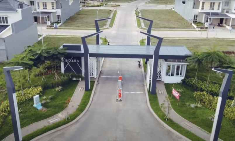 dijual rumah medan satria bekasi