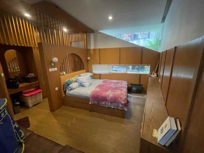 dijual rumah mewah town place residence cimahi