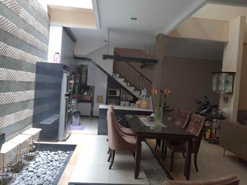 dijual rumah mitra dago antapani bandung