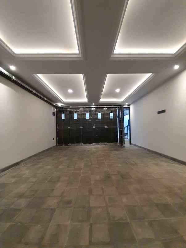 dijual rumah moh kahfi 1 jagakarsa