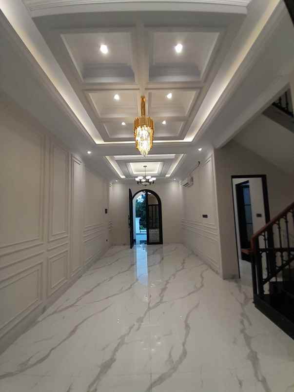 dijual rumah moh kahfi 1 jagakarsa