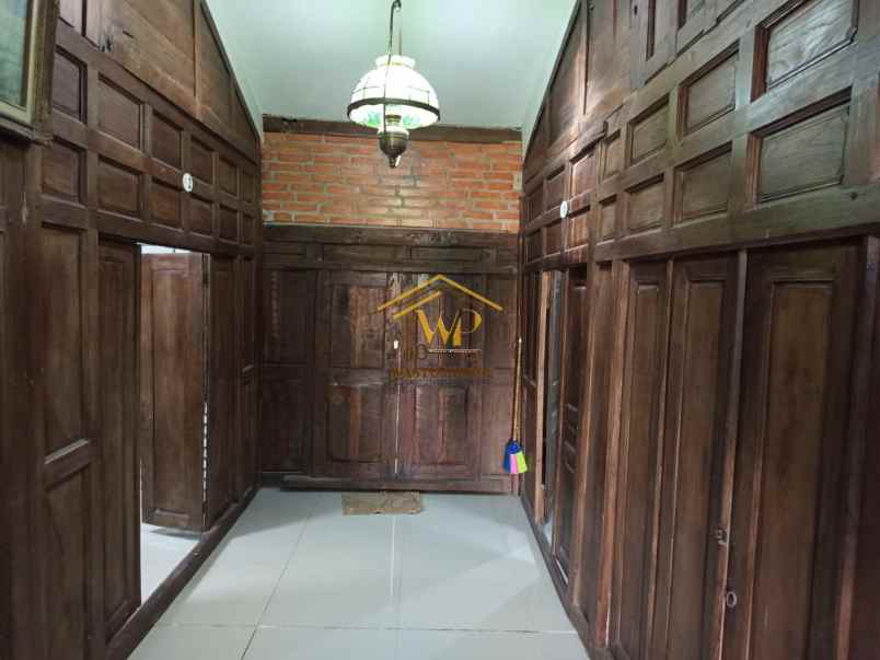 dijual rumah moyudan sleman yogyakarta