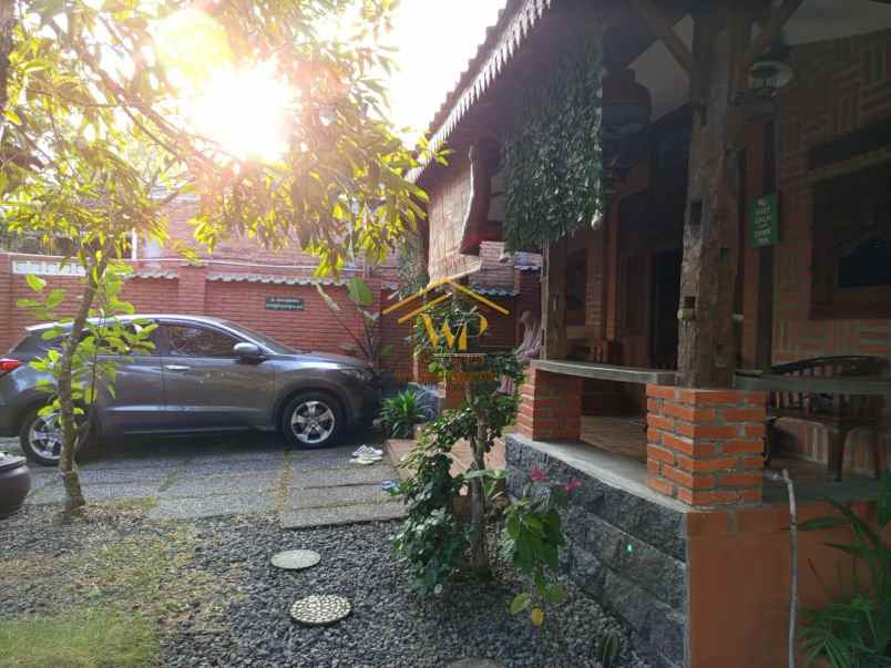 dijual rumah moyudan sleman yogyakarta