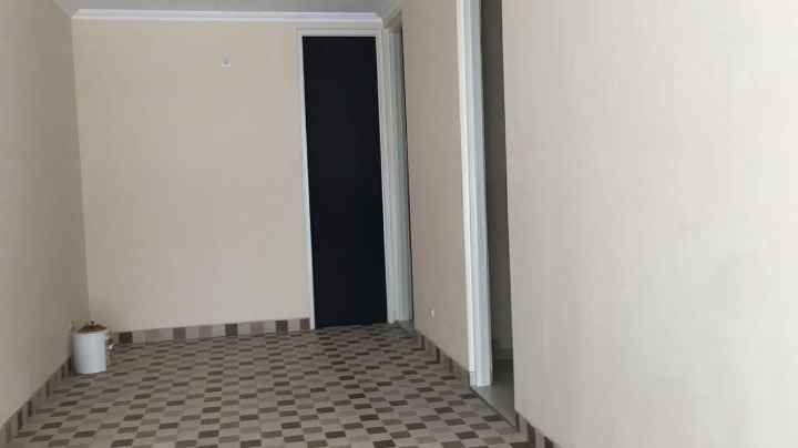 dijual rumah mulyosari baru