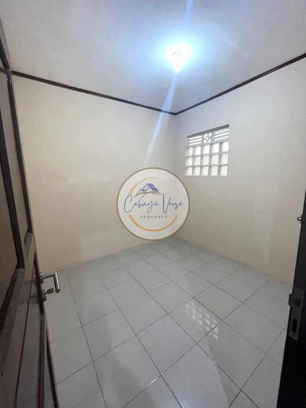 dijual rumah murah dekat alun alun banjaran