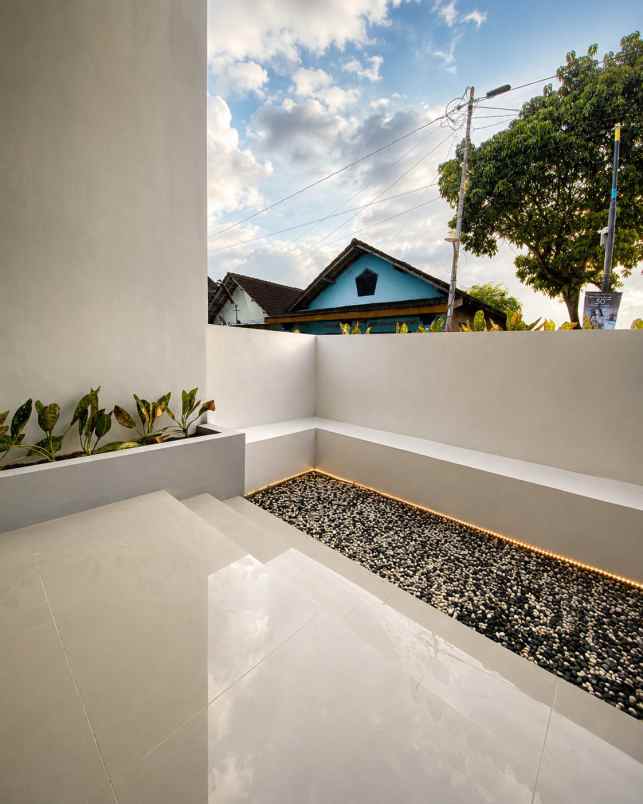 dijual rumah murah di sleman 500 jutaan