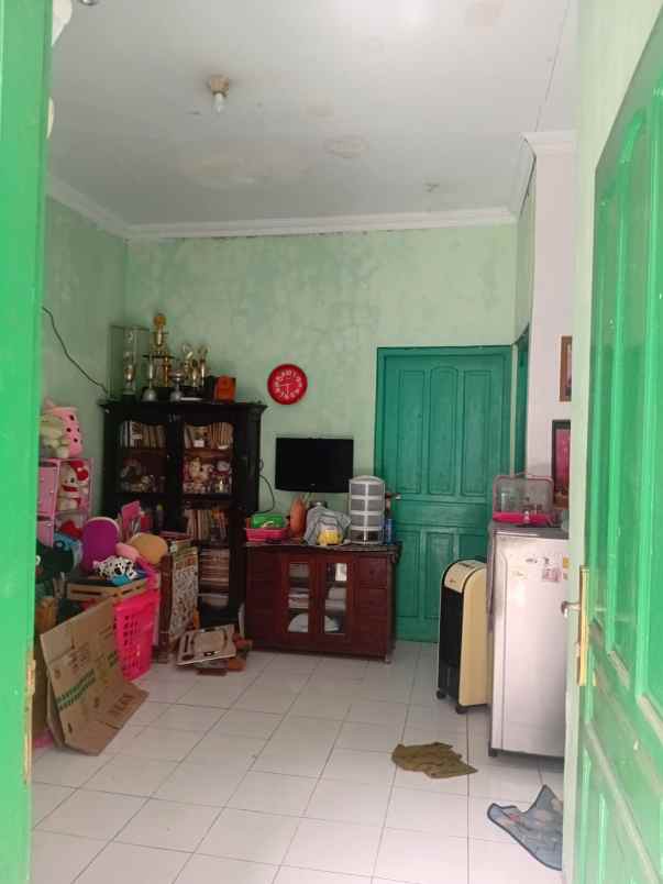 dijual rumah ngaglik