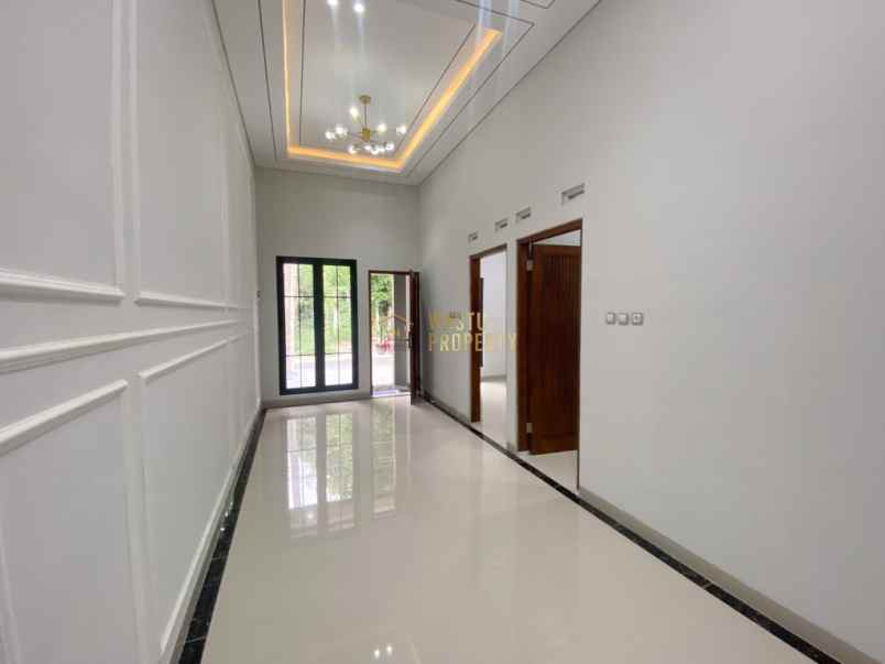 dijual rumah ngaglik sleman