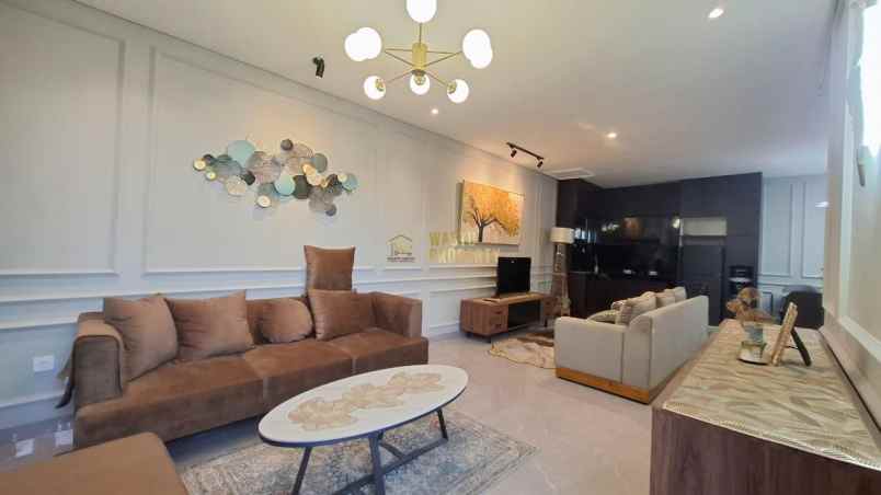 dijual rumah ngaglik sleman