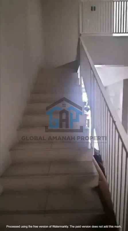 dijual rumah ngamprah