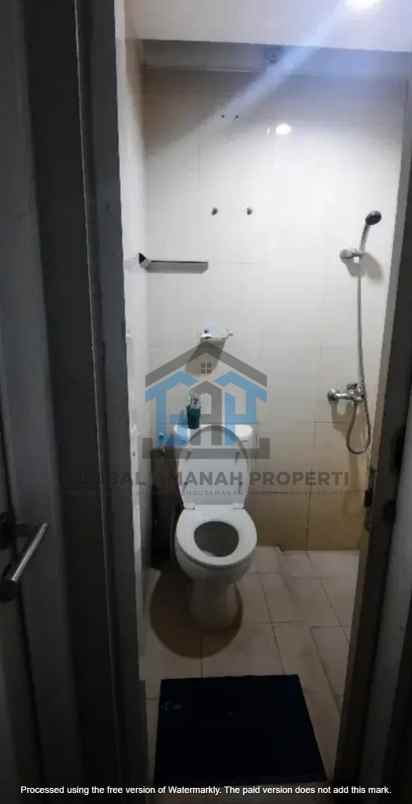 dijual rumah ngamprah