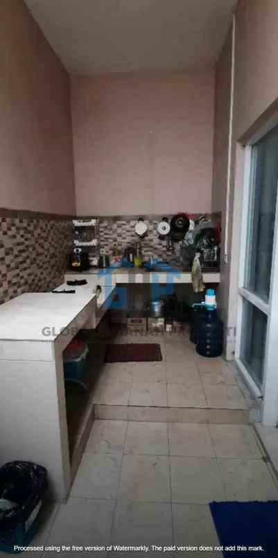 dijual rumah ngamprah