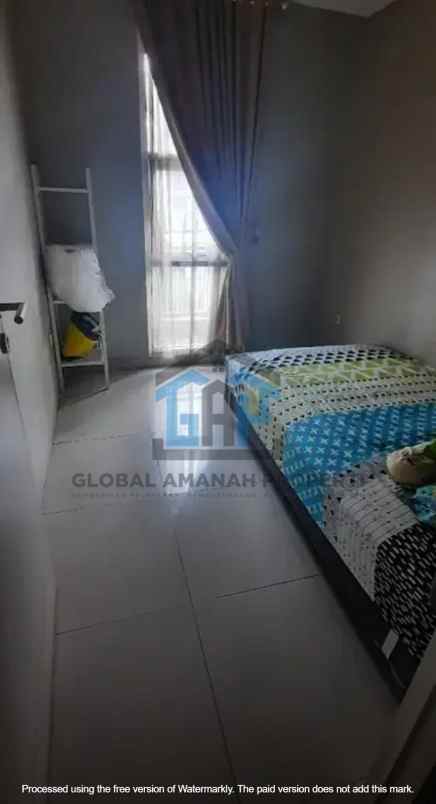 dijual rumah ngamprah