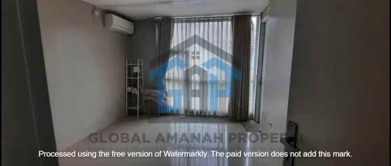 dijual rumah ngamprah
