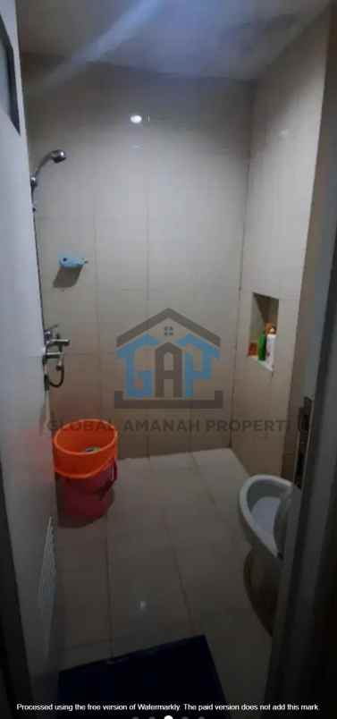 dijual rumah ngamprah