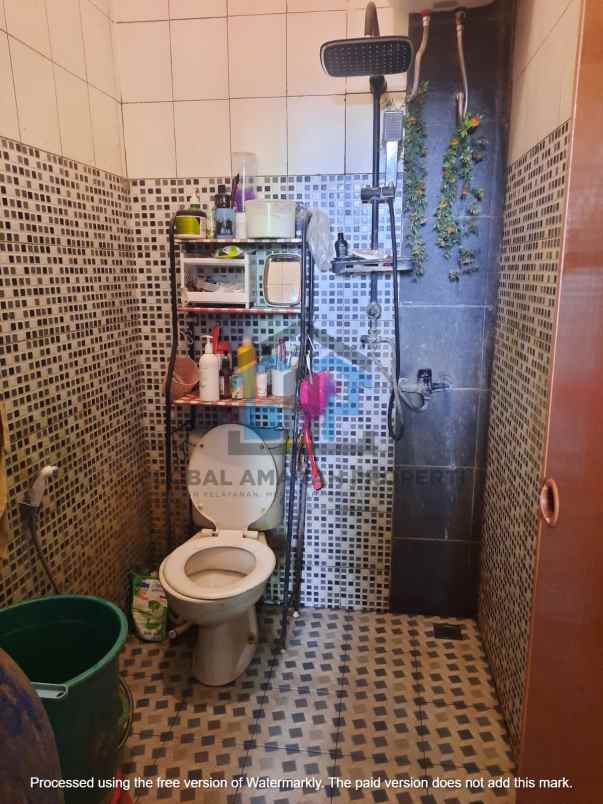 dijual rumah padaasih