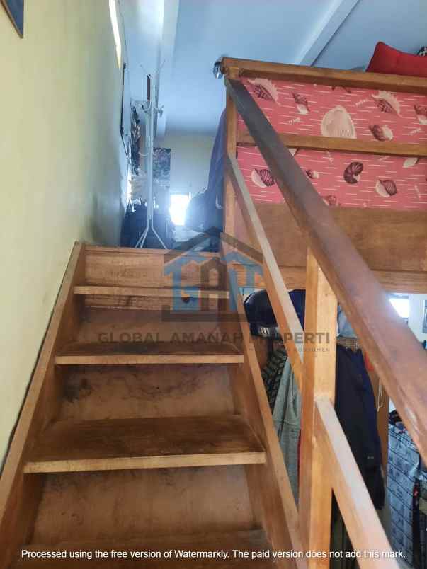 dijual rumah padaasih