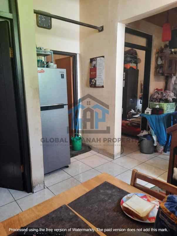 dijual rumah padaasih