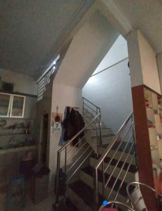 dijual rumah pademangan timur