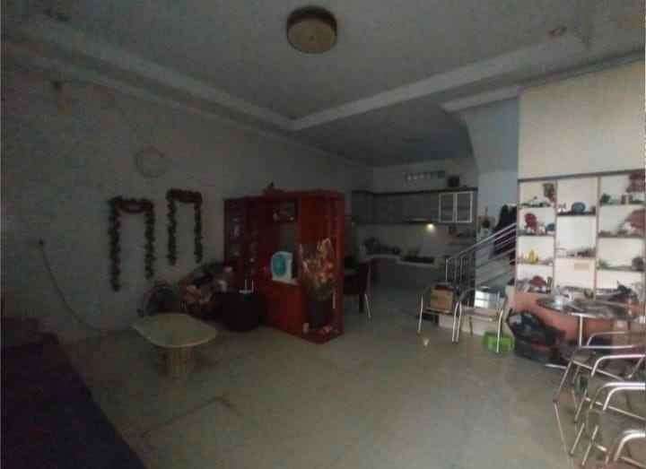 dijual rumah pademangan timur