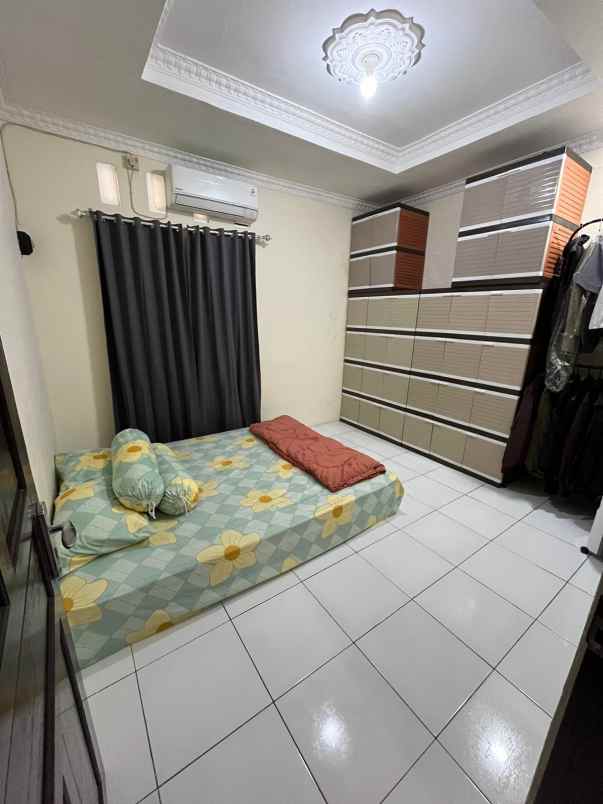 dijual rumah pajangan bantul