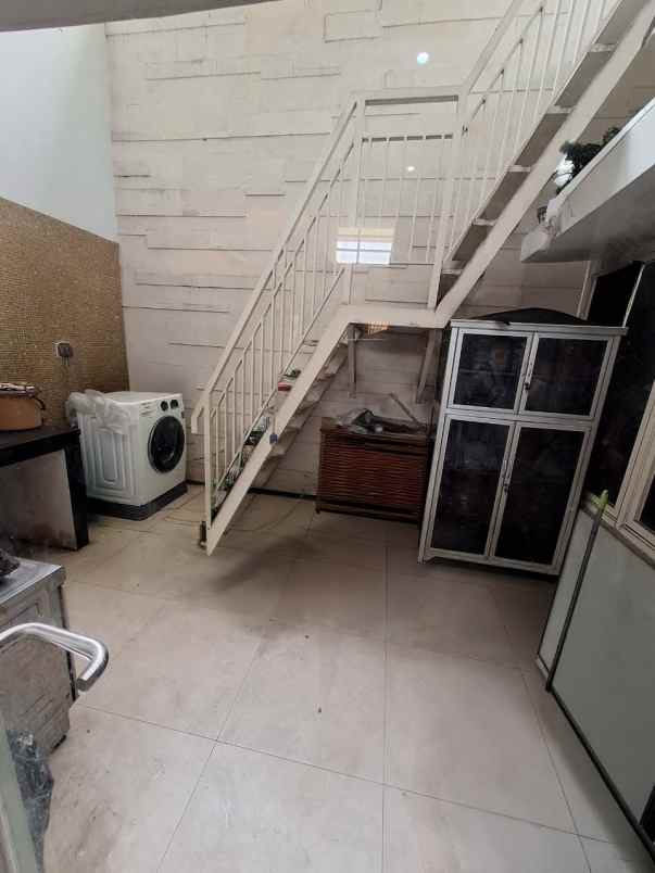 dijual rumah palma classica citraland