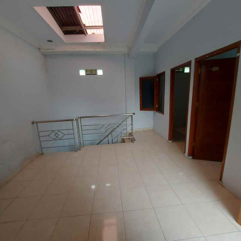 dijual rumah pandeyan