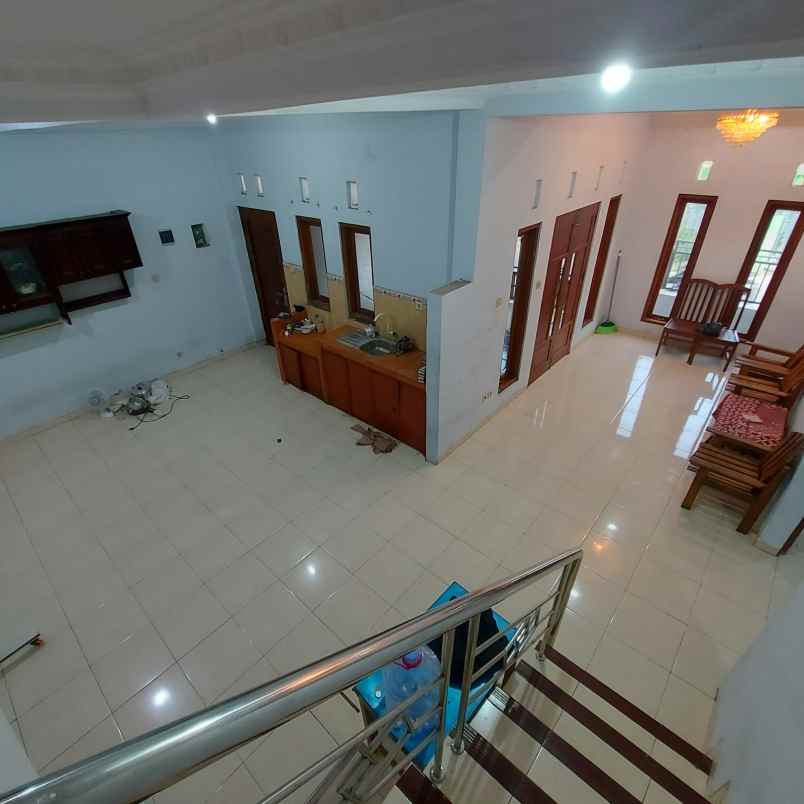 dijual rumah pandeyan